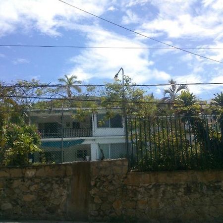 Casa Del Trebol Villa Acapulco Luaran gambar