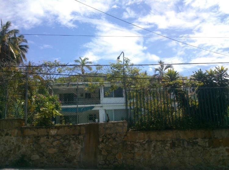 Casa Del Trebol Villa Acapulco Luaran gambar