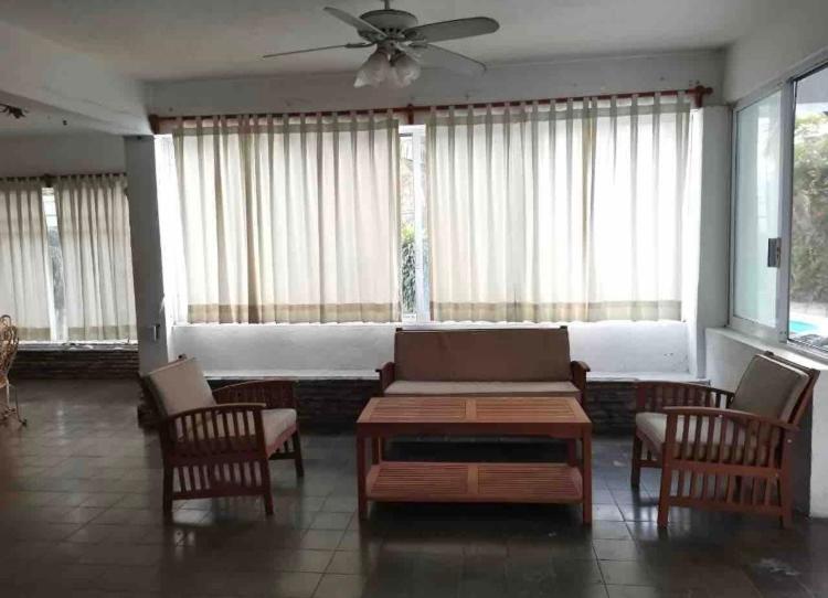 Casa Del Trebol Villa Acapulco Luaran gambar