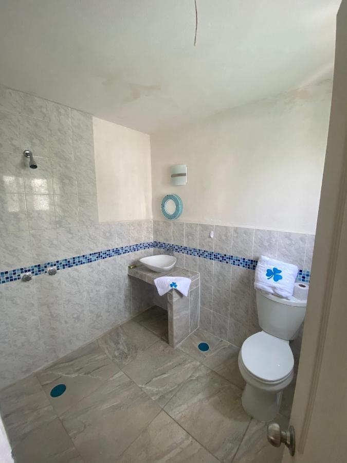 Casa Del Trebol Villa Acapulco Luaran gambar