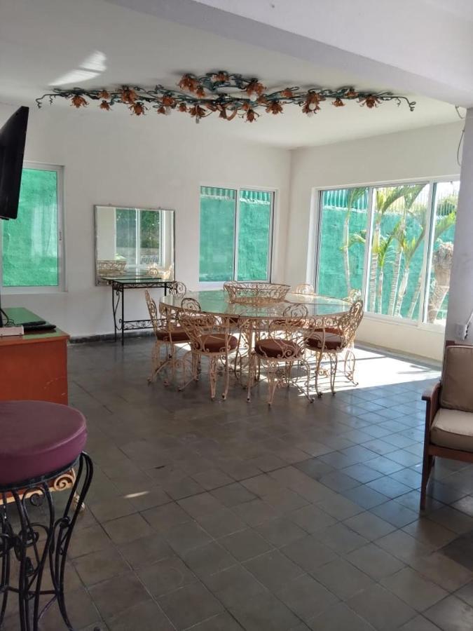 Casa Del Trebol Villa Acapulco Luaran gambar