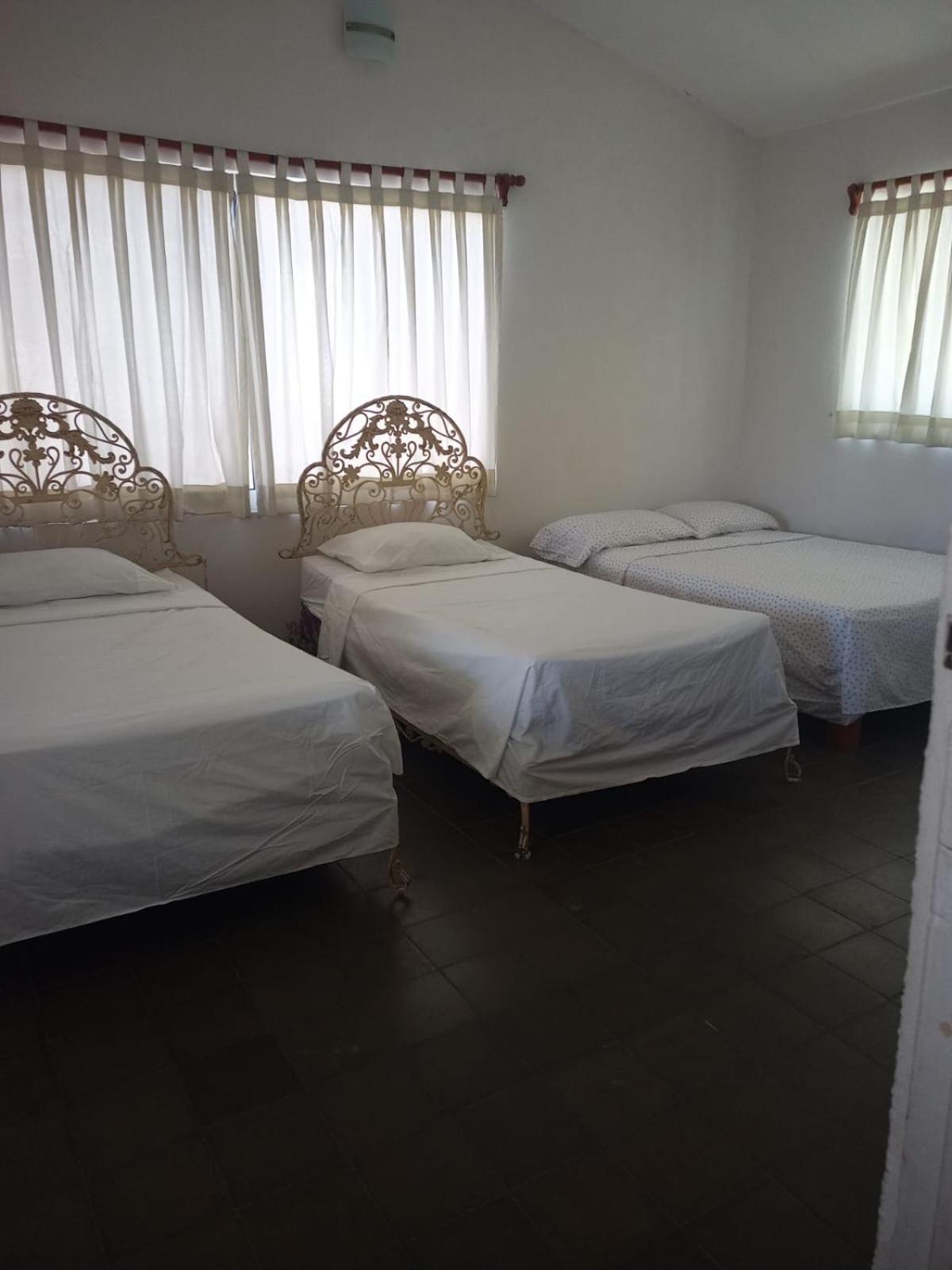 Casa Del Trebol Villa Acapulco Luaran gambar